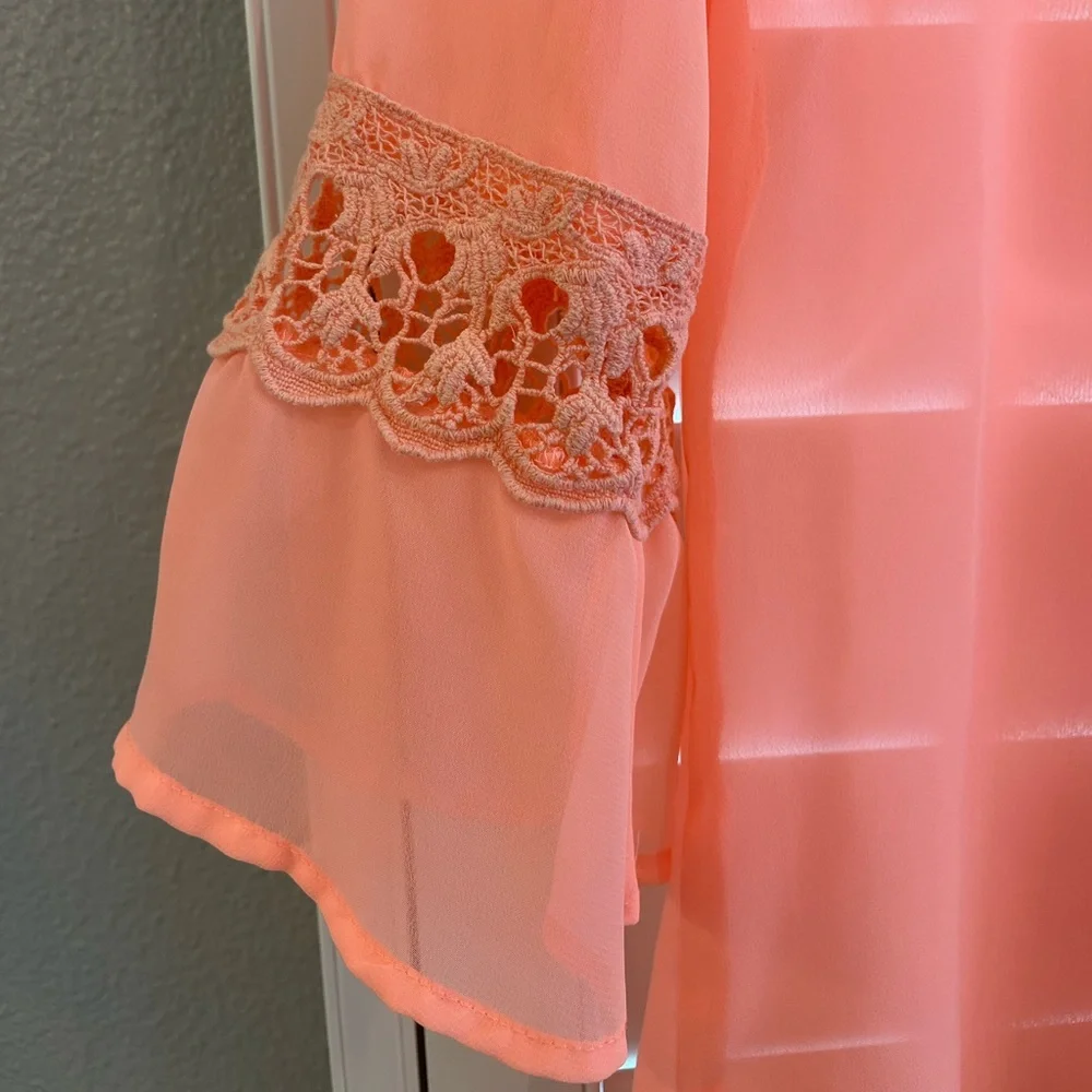 Day trip Blouse - Picture 5 of 5